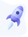 rocket-shape